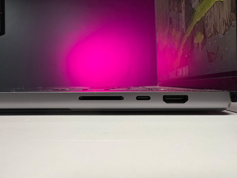 Análise do MacBook Pro M4 Pro: super potente e super caro