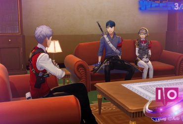 Destravando e Evoluindo as Características Teúrgicas em Persona 3 Reload: Episódio Aigis