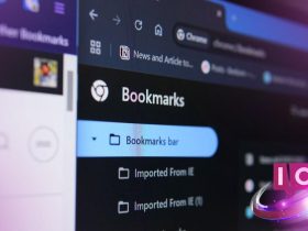 Como exportar marcadores do Chrome para outro navegador