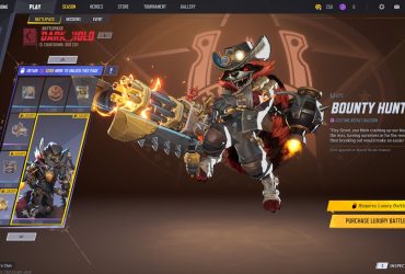 Marvel Rivals Season 1 Battle Pass: Preço, Skins e Recompensas
