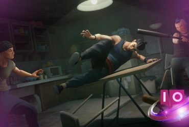 Baixar Jogo Sifu Grátis: Epic Games Promoção de Férias Termina em Breve