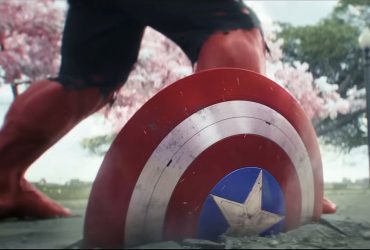 Capitão América: Brave New World Recompensas e Skins de Colaboração por Marvel Rivals