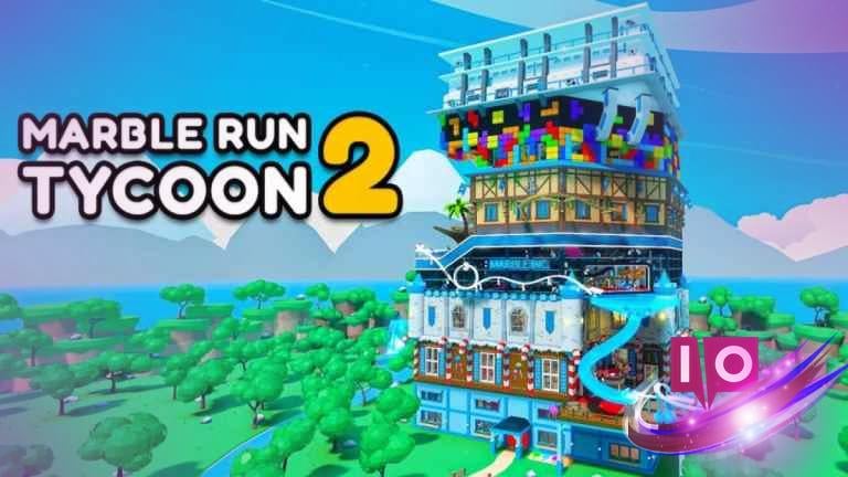 Códigos do Marble Run Tycoon 2 (Janeiro de 2025) - Desbloqueie Recompensas Grátis!