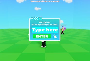 Códigos do Roblox The Floor Is Lava janeiro de 2025 | Lista atualizada