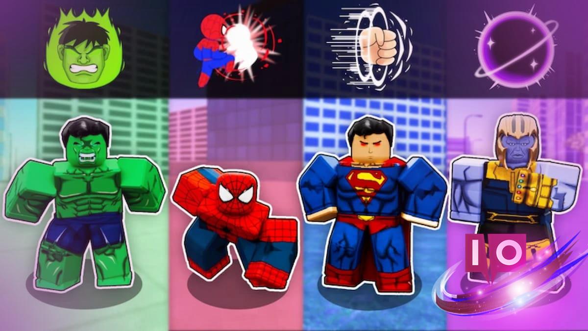 Códigos do Ultimate Showdown de janeiro de 2025: Desbloquear Agora!