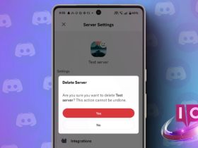 Como Excluir um Servidor do Discord: Guia Passo a Passo