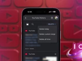 Como excluir o histórico do YouTube: Guia passo a passo para celular e PC.