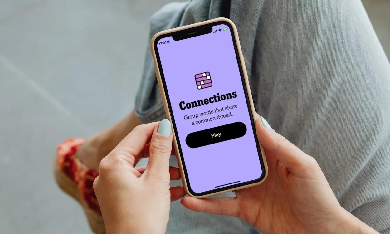 Conexões do NYT 5 de dezembro de 2024: Respostas e Dicas