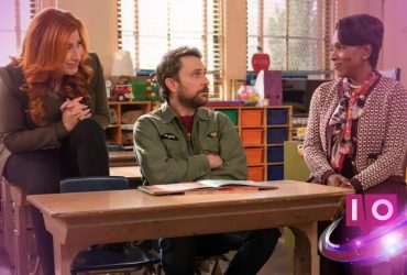 Crossover entre Abbott Elementary e It’s Always Sunny: Parte 2 no horizonte?