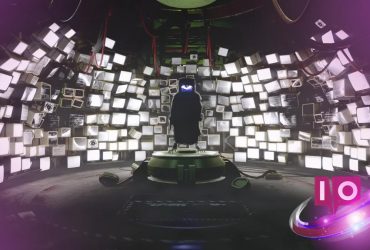Data de Lançamento e Detalhes do Capítulo 4 de Poppy Playtime 2025 - Recursos do Refúgio Seguro