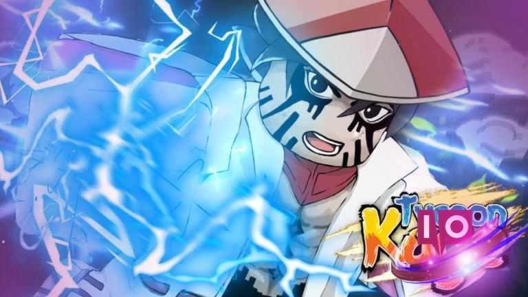 Desbloquear recompensas exclusivas com códigos do Kage Tycoon