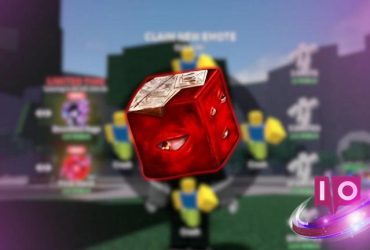 Desbloqueie o Finalizador de Emote Prisão Real no Campo de Batalha Mais Forte.