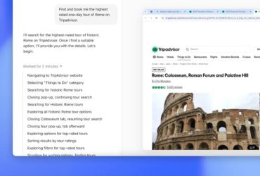 Ferramenta OpenAI Operator AI Agent: Recursos, Críticas e Ponto de Preço