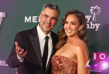 Jessica Alba reflete sobre desaprender e reinventar em meio a rumores de casamento.