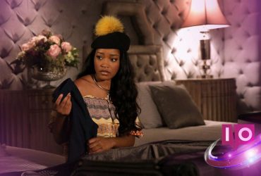 Keke Palmer Reflete Sobre Crescer como uma Estrela Negra Infantil e Incidente Racista Passado.