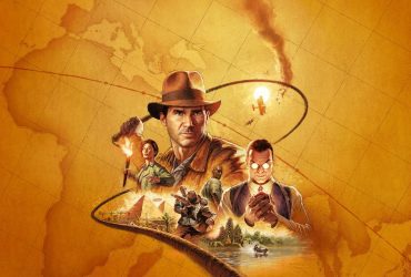 Lançamento oficial de Indiana Jones Great Circle: Contador de contagem regressiva