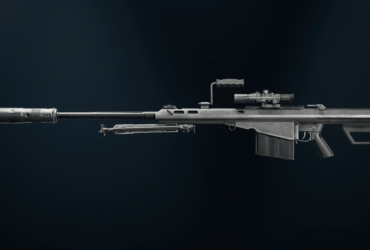 Melhores Loadouts do Mod 4 AMR no Multijogador e Warzone do Black Ops 6