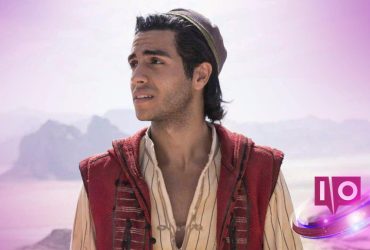 Mudança de Mentalidade de Mena Massoud Após Controvérsia sobre Filme da Disney
