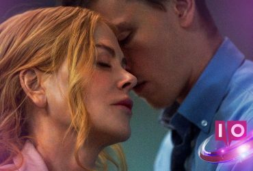 Nicole Kidman Fascinada por Explorar Poder, Desejo e Crise em Babygirl