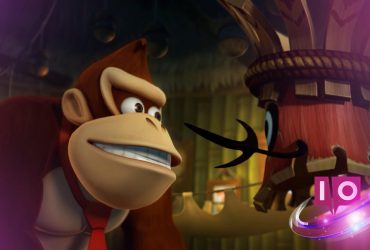 Nintendo Falha em Dar Crédito aos Desenvolvedores Retro em Donkey Kong Country Returns HD