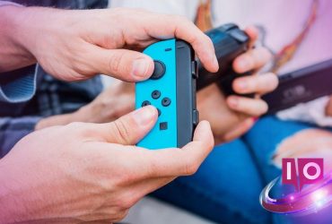 Patente do Nintendo Switch 2 Revela Upscaling 4K sem Texturas Nativas
