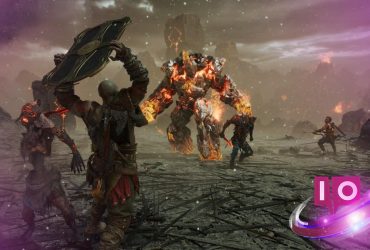 PlayStation Plus adiciona God of War: Ragnarök e mais no catálogo de janeiro