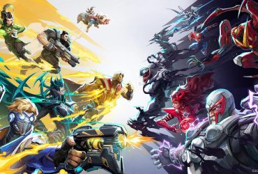 Requisitos do Sistema Marvel Rivals: Mínimo e Recomendado.