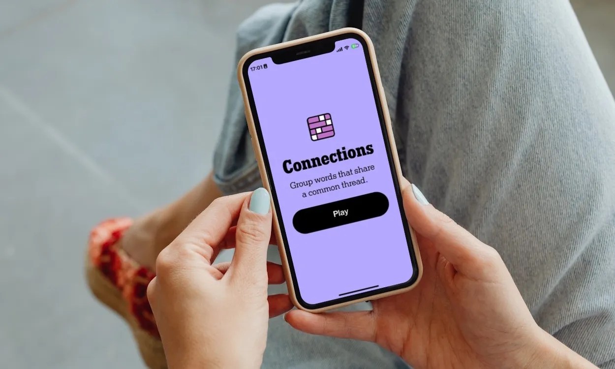 Respostas e Dicas do Quebra-Cabeça NYT Connections de 12/6/24