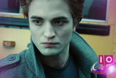 Robert Pattinson Inverte o Roteiro dos Detratores de Twilight