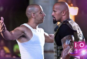 The Rock and Vin Diesel: A Cisão Ainda Está A Fervilhar?