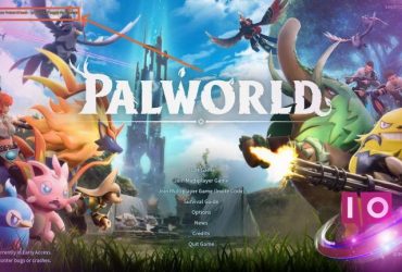 Trapaças e Comandos do Console do Ultimate Palworld para a Atualização Feybreak
