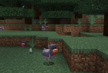 Guia Definitivo para Variantes e Localizações de Galinhas no Minecraft