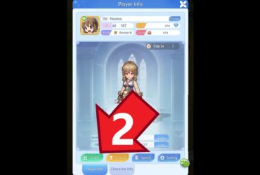Códigos do Ragnarok Idle Adventure Plus de fevereiro de 2025: Desbloqueie Recompensas Exclusivas