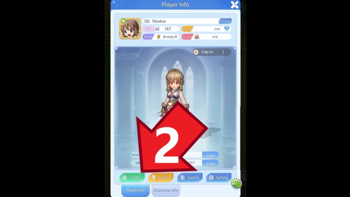 Códigos do Ragnarok Idle Adventure Plus de fevereiro de 2025: Desbloqueie Recompensas Exclusivas