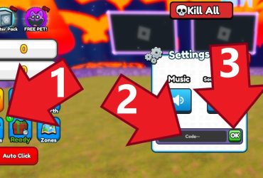 Códigos do Top Bomb Digging Simulator para janeiro de 2025