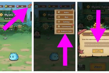 Códigos do Top Slime Castle para fevereiro de 2025 | Ofertas e recompensas exclusivas