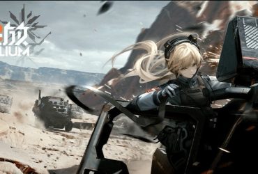 Como Rerolar Sua Conta no Girls' Frontline 2: Exilium