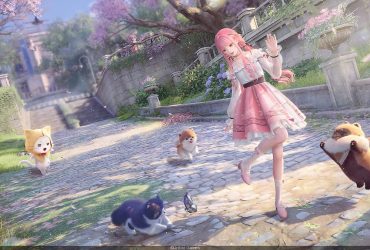 Complete All Kindled Inspiration Quests in Infinity Nikki – Locations & Rewards
Complete todas as missões inspiradoras acesas em Infinity Nikki - Localizações e Recompensas