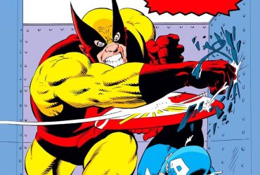 Conheça o Herói Esquecido da Marvel em Capitão América: Novo Mundo Valente