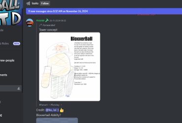 Defesa da Torre de Bola: Links do Trello e do Discord para Jogadores do Roblox