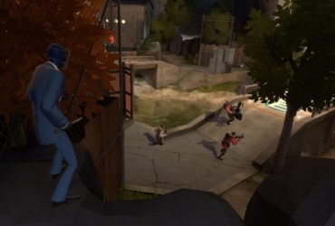 Equipe Fortress 2 Mod Clássico Chegando Oficialmente no Steam - Um Shannon do Passado!