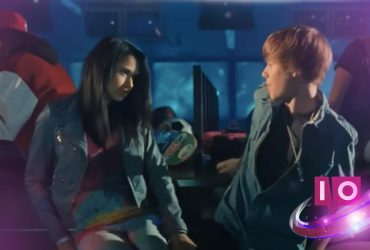 Estrela do vídeo musical "Baby" de Justin Bieber fala sobre sua experiência