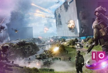 Estúdios Battlefield anunciam programa de testes comunitários Battlefield Labs
