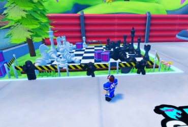 Evento Mr. Beast Roblox: Data de Lançamento, Recompensas, Conteúdo e Mais