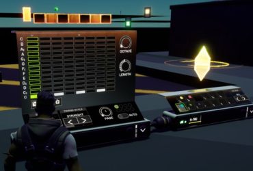 Fortnite Patchwork Parkour: Novo Modo de Curso de Obstáculos Baseado em Ritmo
