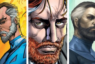 História do Bigode de Reed Richards Revelada no Teaser do Quarteto Fantástico