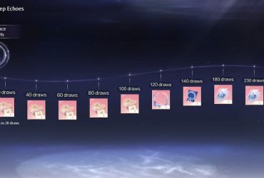 Infinity Nikki Gacha System e Pity Explicado