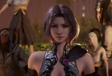 Lost Soul Aside: Data de Lançamento, Plataformas, Jogabilidade e Informações de Pré-venda