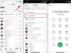 Novos recursos do WhatsApp adicionados em janeiro de 2025 (Estável) - O que há de novo?