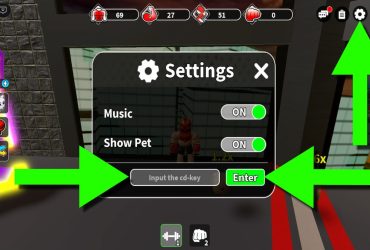Obtenha códigos GRATUITOS para o Boxing Fitness Simulator - Atualizações de fevereiro de 2025